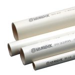 Ống nhựa cứng luồn dây điện Sino VL9016M 750N