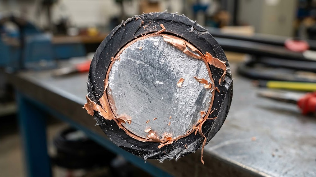 cáp nhôm mạ đồng