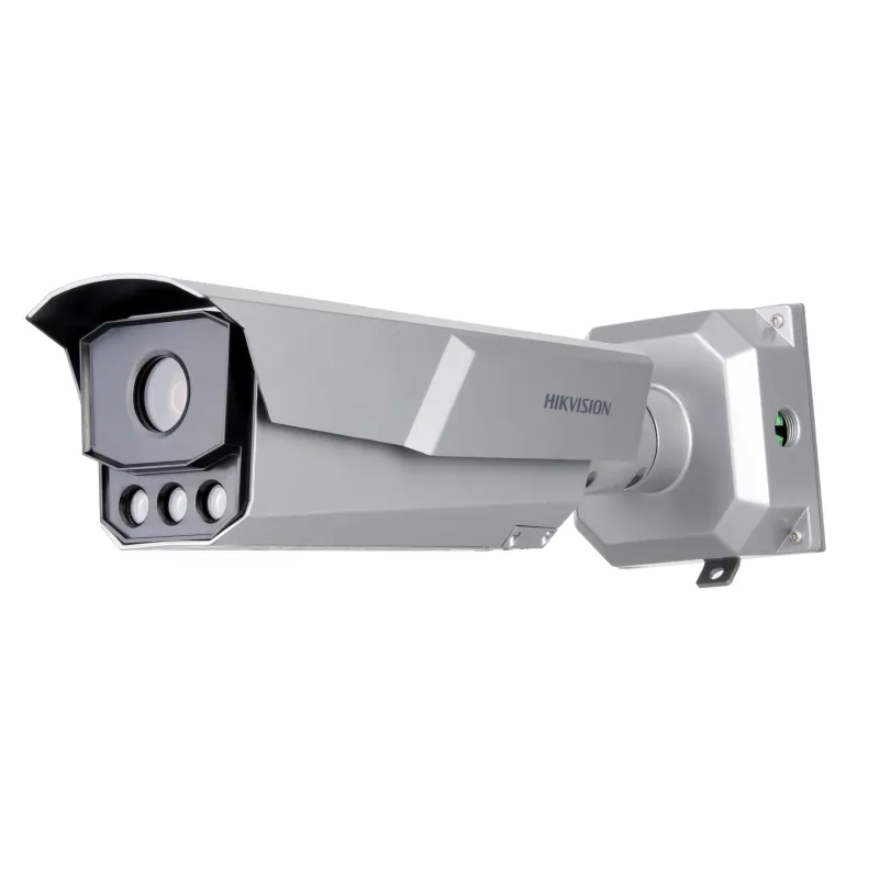 Camera nhận diện biển số xe Hikvision IDS-TCM403-BI(G)